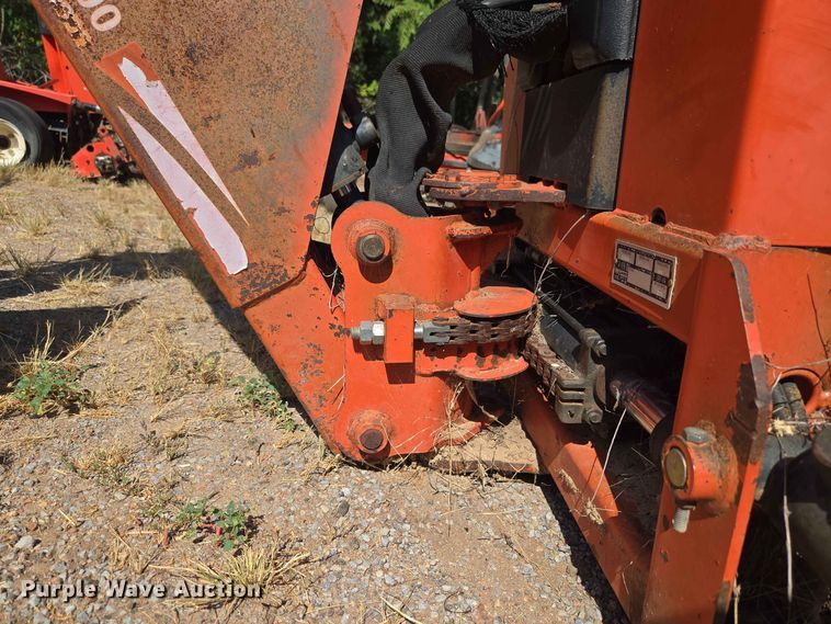 image for item EW8601 Lawn and garden equipment