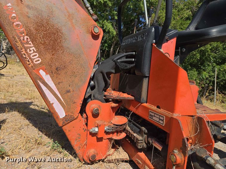 image for item EW8601 Lawn and garden equipment