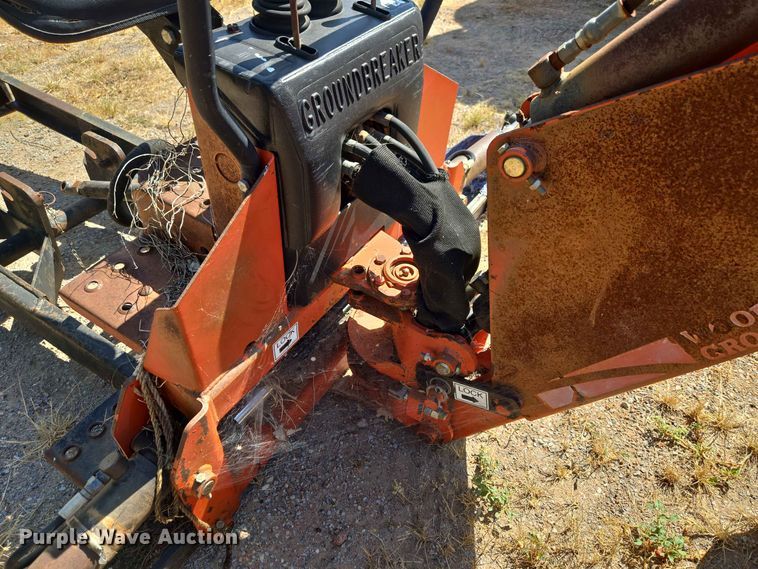 image for item EW8601 Lawn and garden equipment