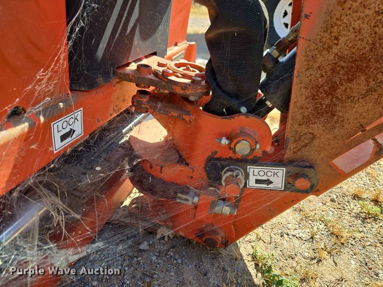 image for item EW8601 Lawn and garden equipment