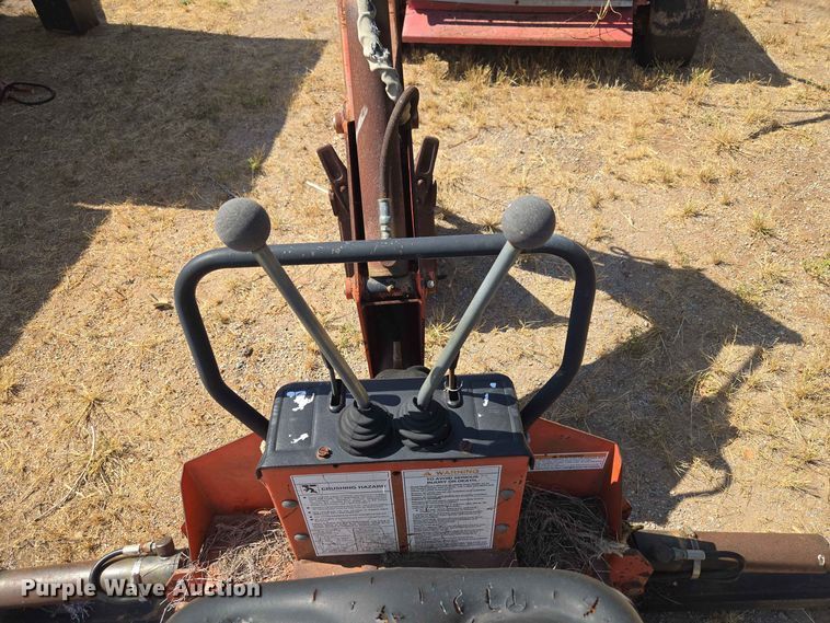 image for item EW8601 Lawn and garden equipment
