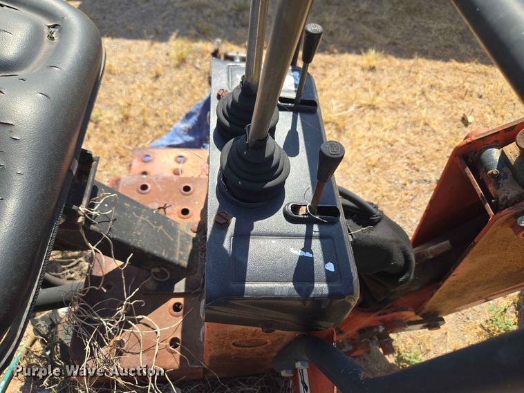 image for item EW8601 Lawn and garden equipment