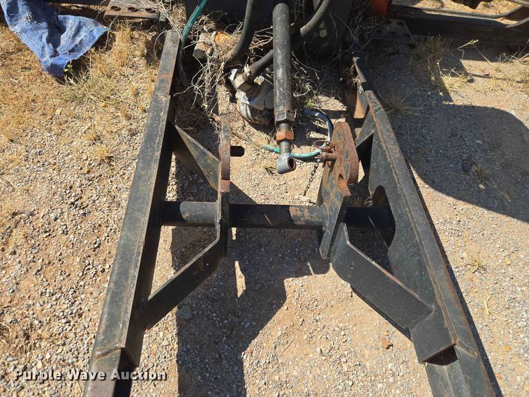 image for item EW8601 Lawn and garden equipment