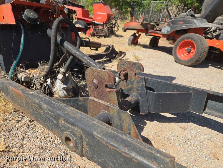 image for item EW8601 Lawn and garden equipment