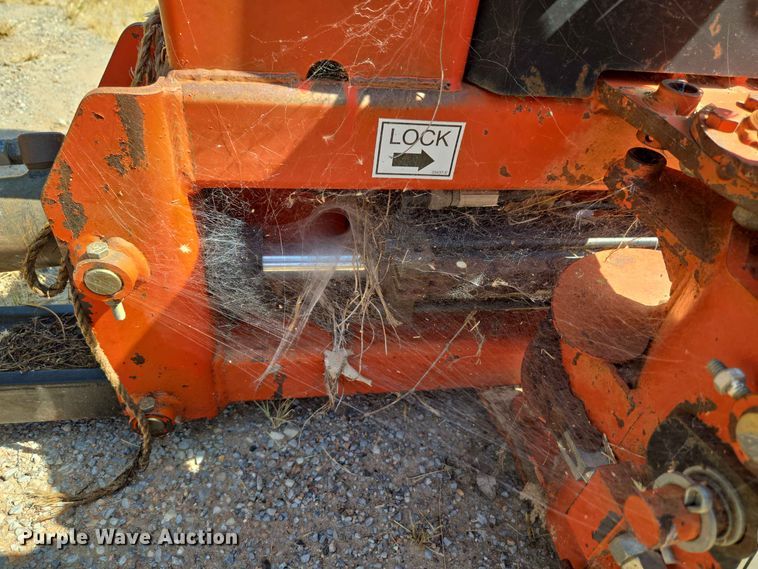 image for item EW8601 Lawn and garden equipment