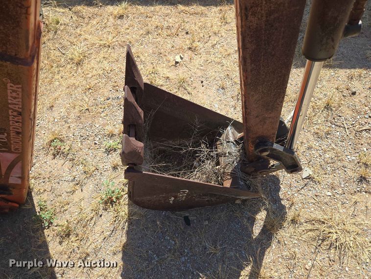 image for item EW8601 Lawn and garden equipment
