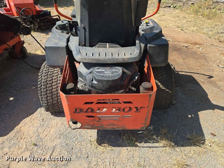 image for item EW8601 Lawn and garden equipment