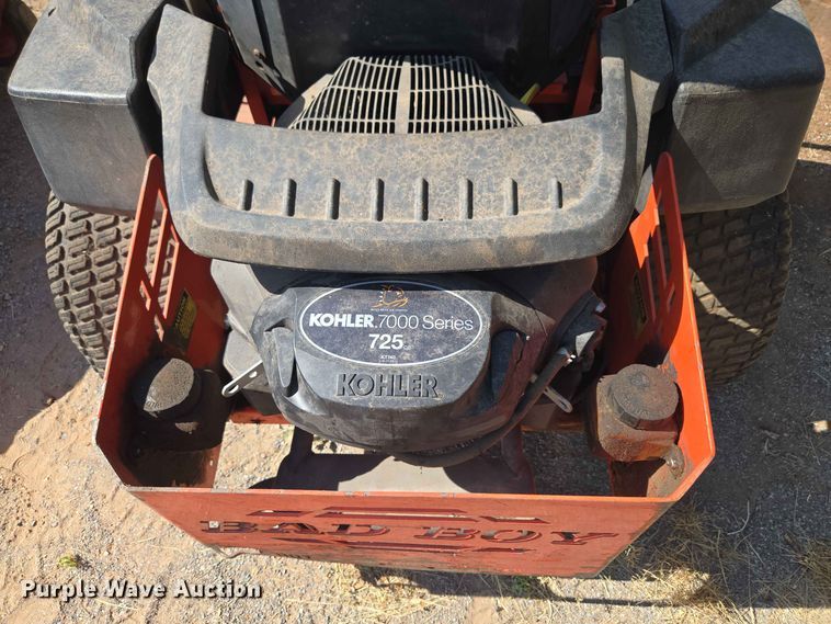 image for item EW8601 Lawn and garden equipment