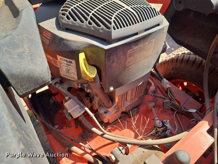 image for item EW8601 Lawn and garden equipment