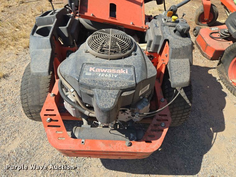 image for item EW8601 Lawn and garden equipment