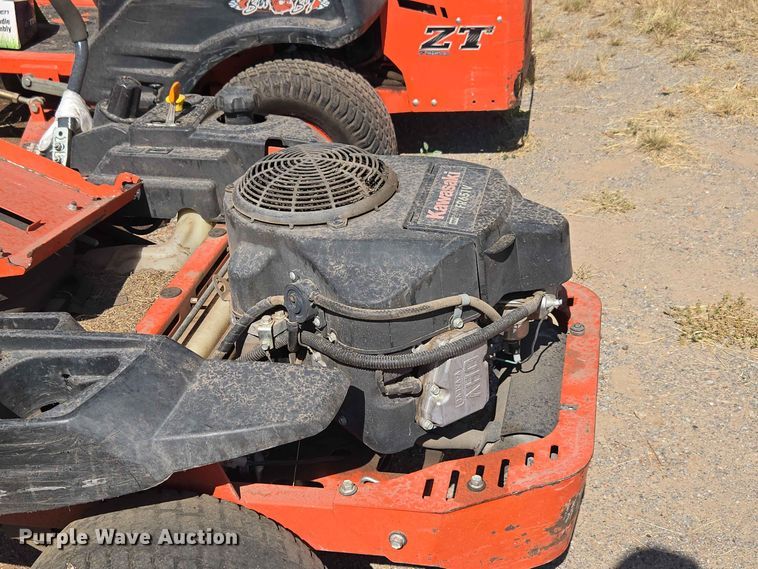 image for item EW8601 Lawn and garden equipment
