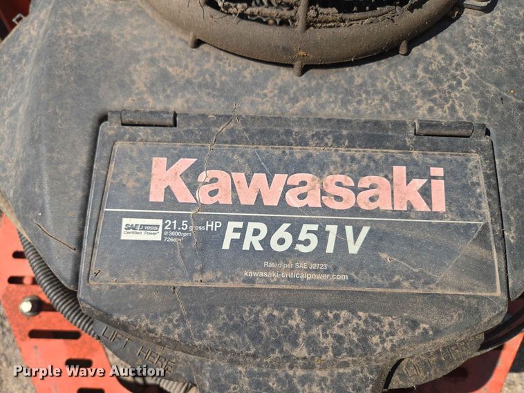image for item EW8601 Lawn and garden equipment