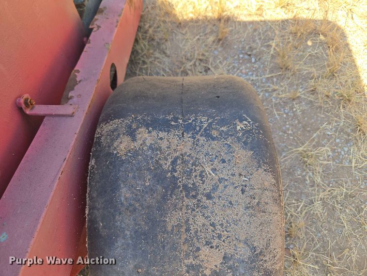 image for item EW8601 Lawn and garden equipment