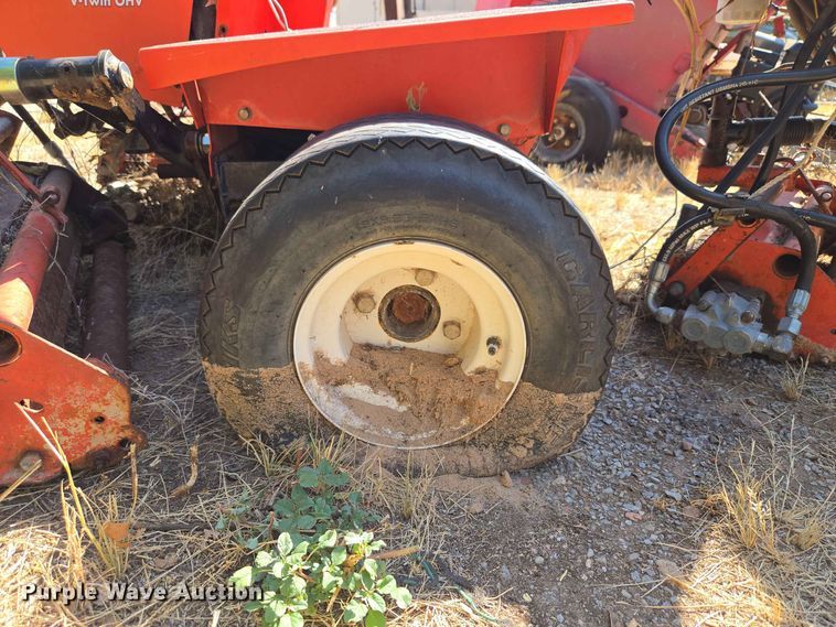 image for item EW8601 Lawn and garden equipment