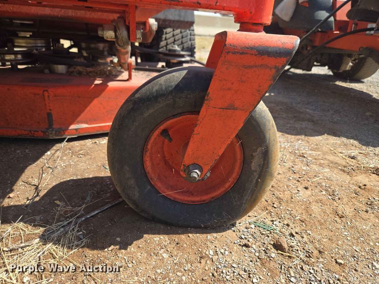 image for item EW8601 Lawn and garden equipment