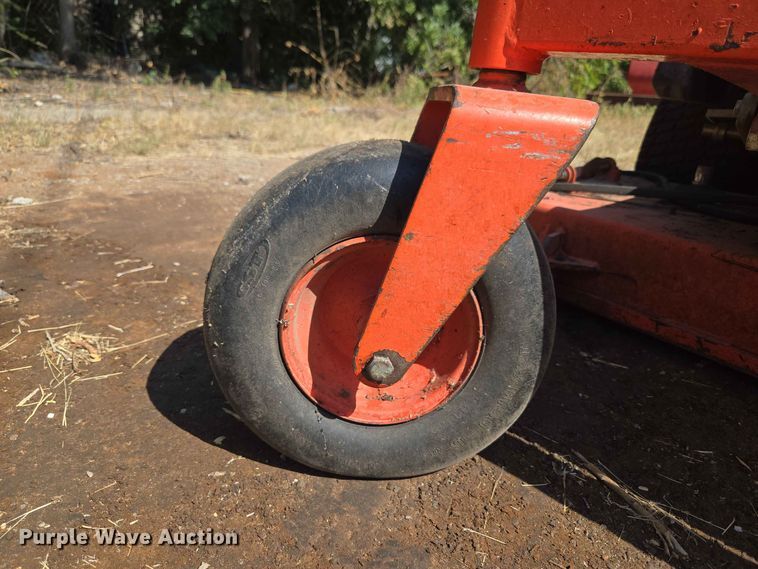image for item EW8601 Lawn and garden equipment
