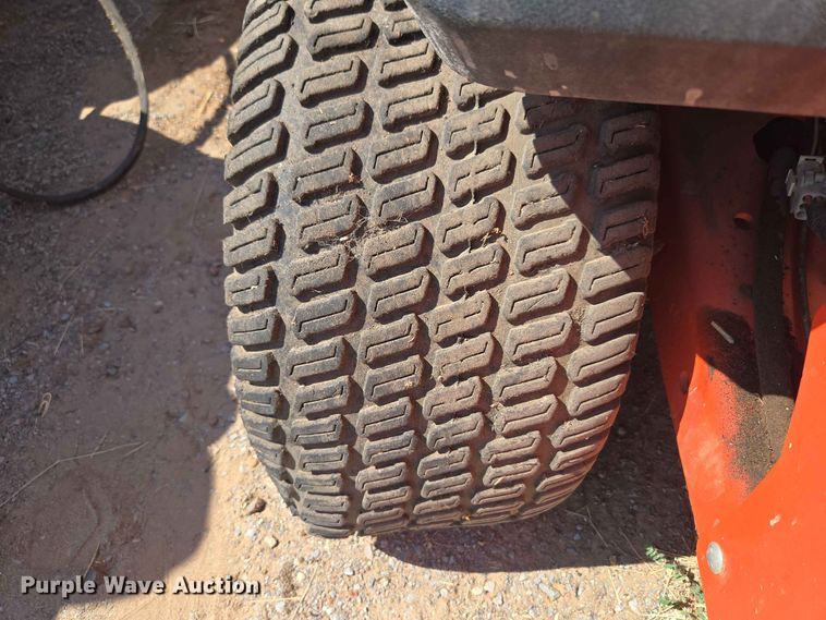 image for item EW8601 Lawn and garden equipment
