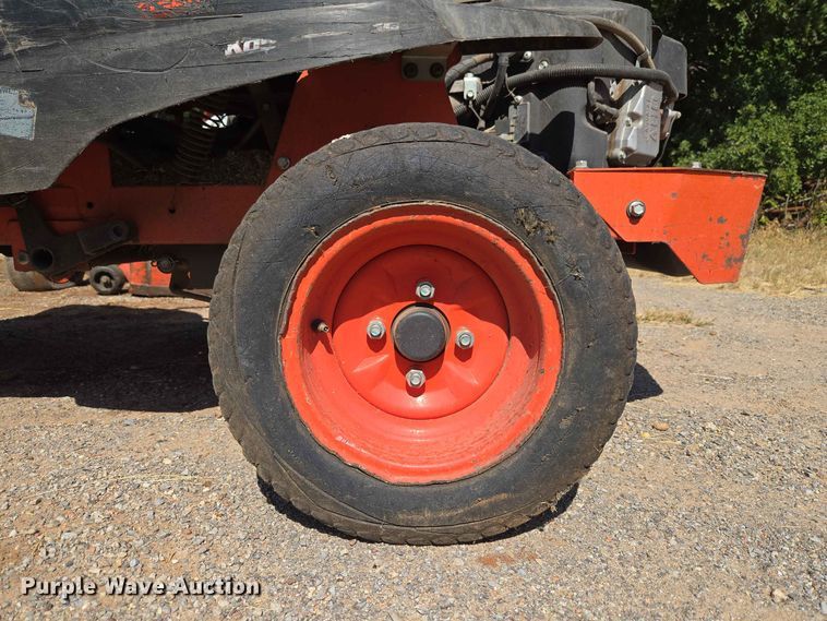 image for item EW8601 Lawn and garden equipment