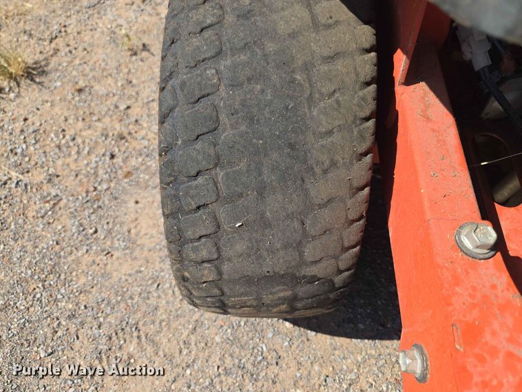 image for item EW8601 Lawn and garden equipment