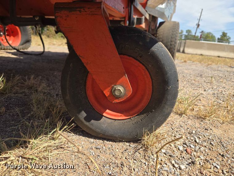 image for item EW8601 Lawn and garden equipment