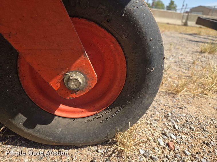 image for item EW8601 Lawn and garden equipment