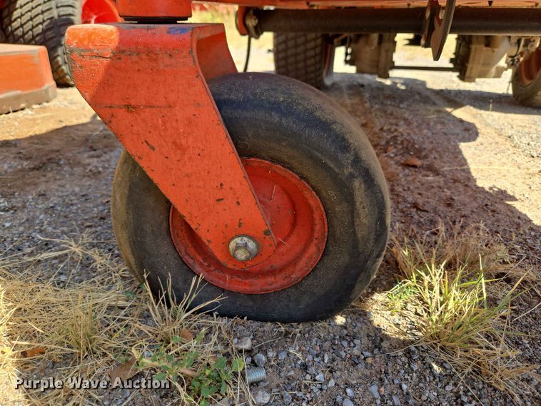 image for item EW8601 Lawn and garden equipment
