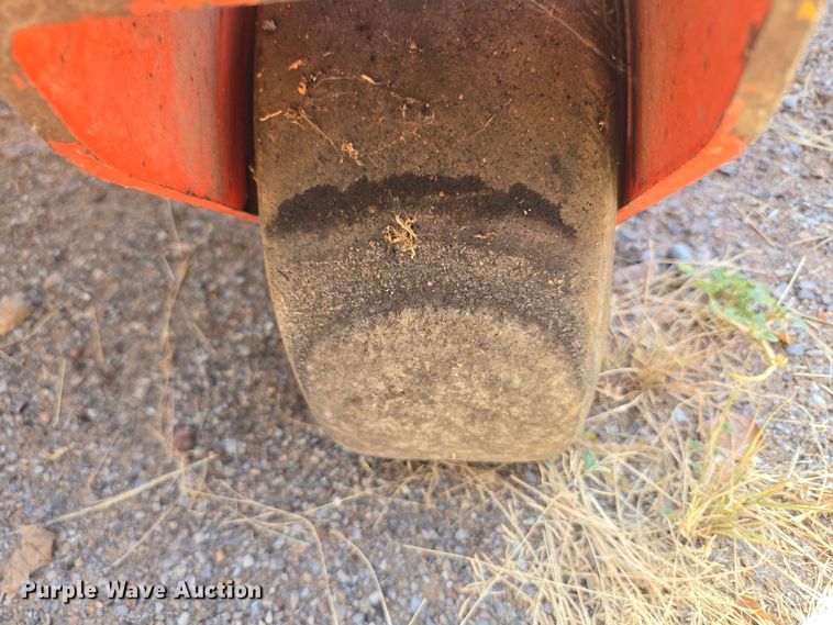 image for item EW8601 Lawn and garden equipment