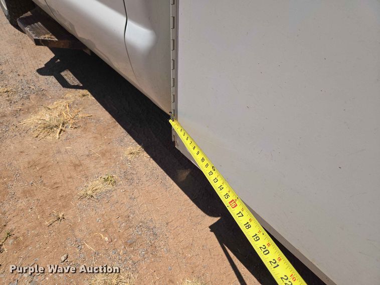 image for item EW8602 2015 Ford F250 Super Duty Crew Cab pickup truck