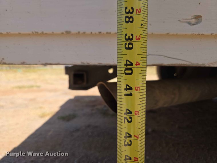 image for item EW8602 2015 Ford F250 Super Duty Crew Cab pickup truck