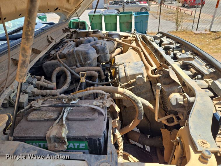 image for item EW8602 2015 Ford F250 Super Duty Crew Cab pickup truck