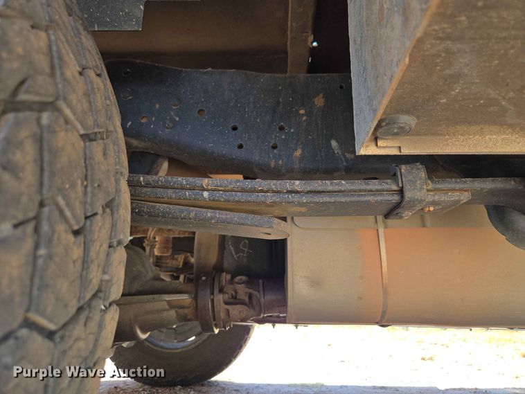 image for item EW8602 2015 Ford F250 Super Duty Crew Cab pickup truck
