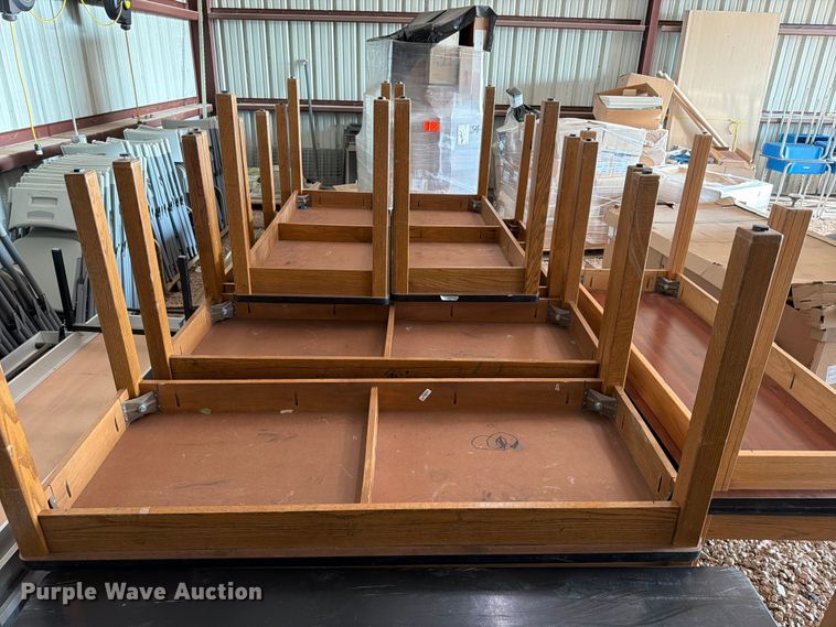 image for item EW8620 (13) tables