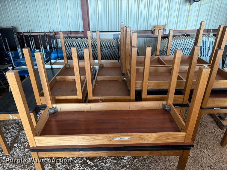 image for item EW8620 (13) tables
