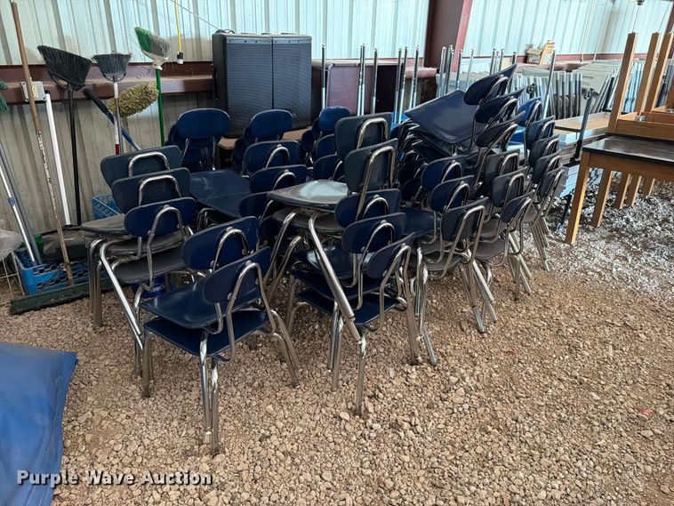School furniture
