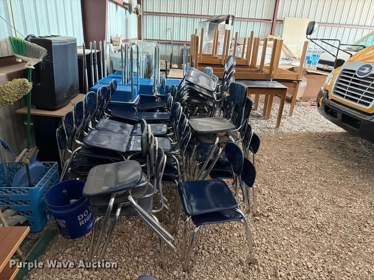 image for item EW8621 School furniture