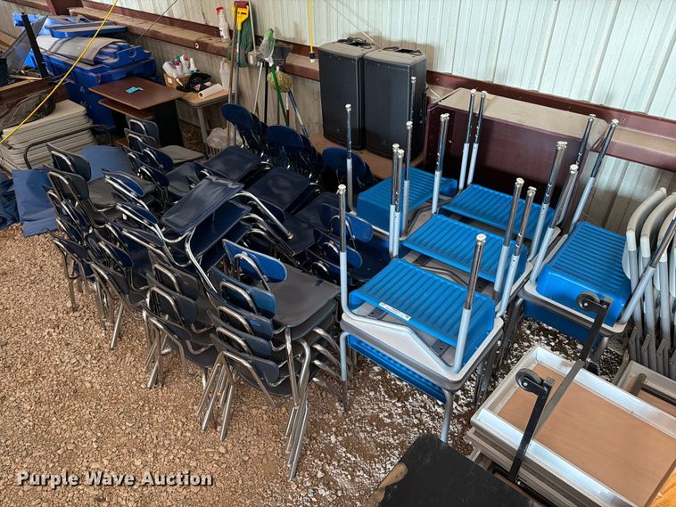 image for item EW8621 School furniture