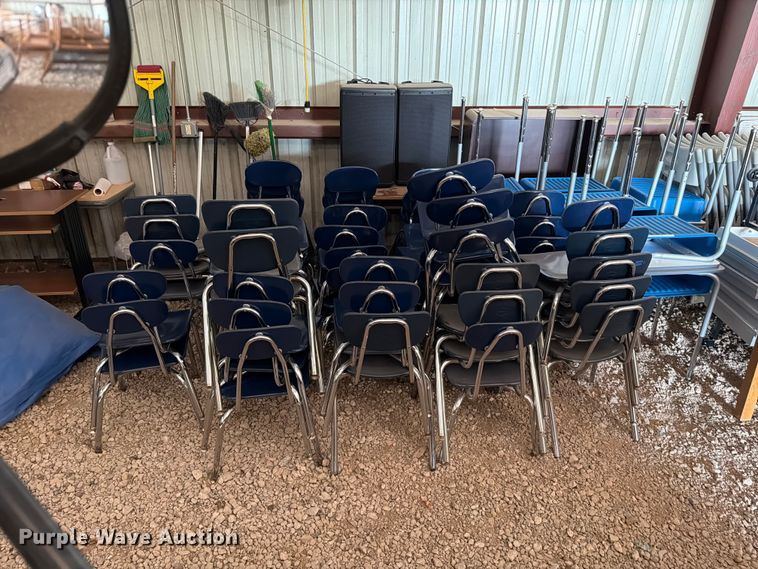 image for item EW8621 School furniture