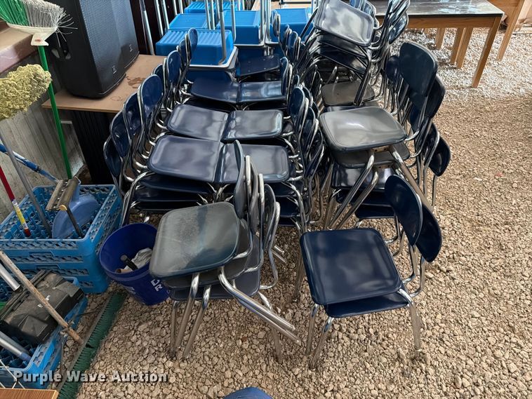 image for item EW8621 School furniture