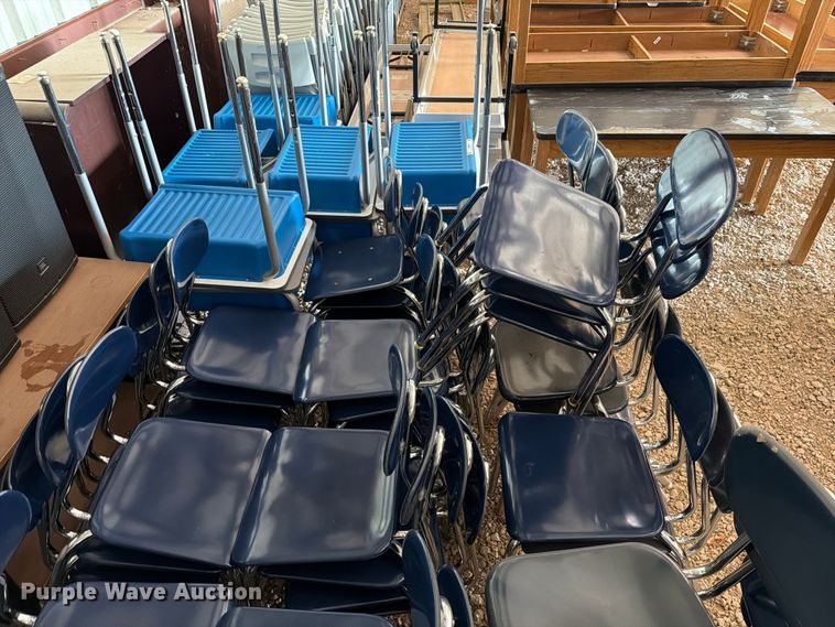 image for item EW8621 School furniture