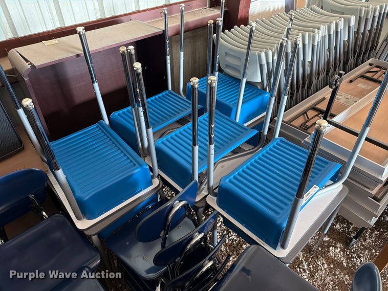image for item EW8621 School furniture