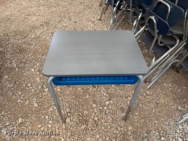 image for item EW8621 School furniture