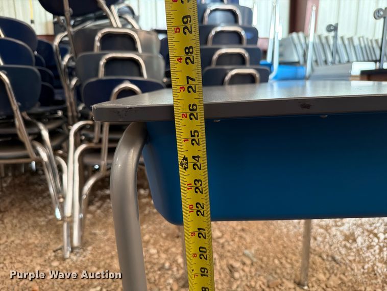 image for item EW8621 School furniture