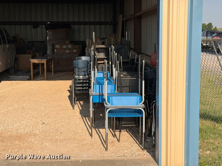 image for item EW8622 School furniture