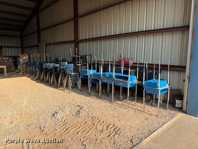 image for item EW8622 School furniture