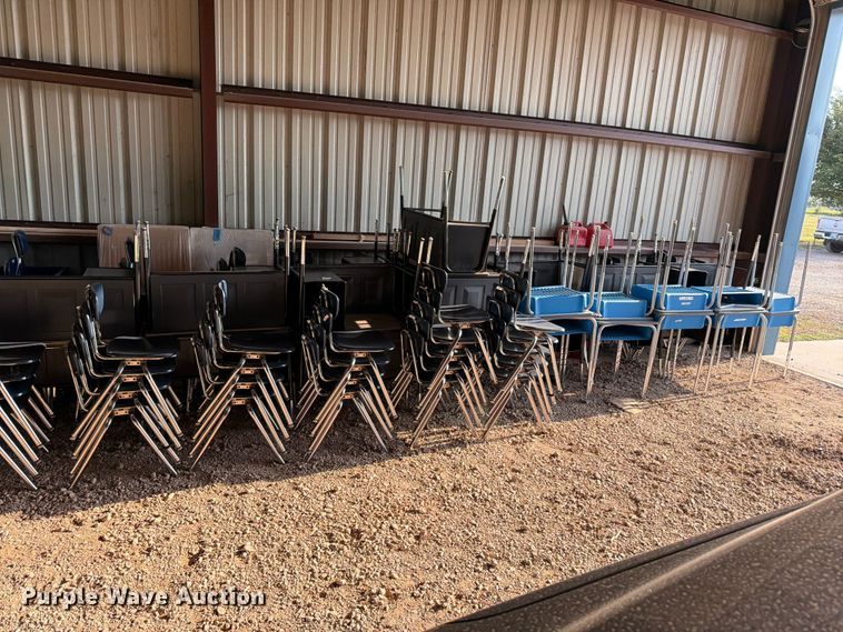 image for item EW8622 School furniture