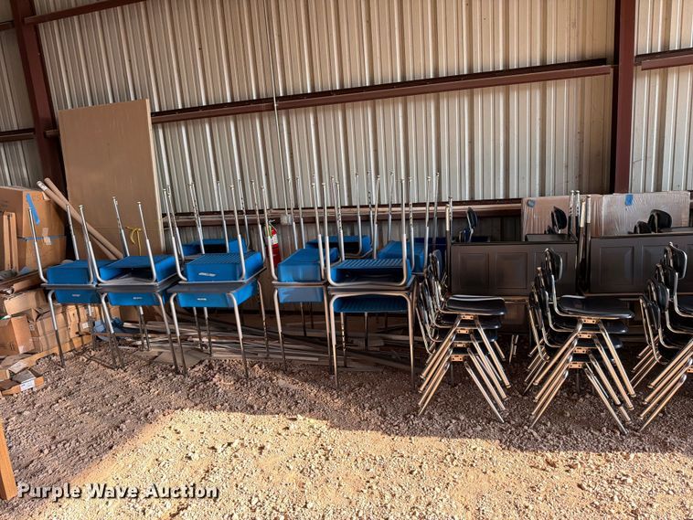 image for item EW8622 School furniture