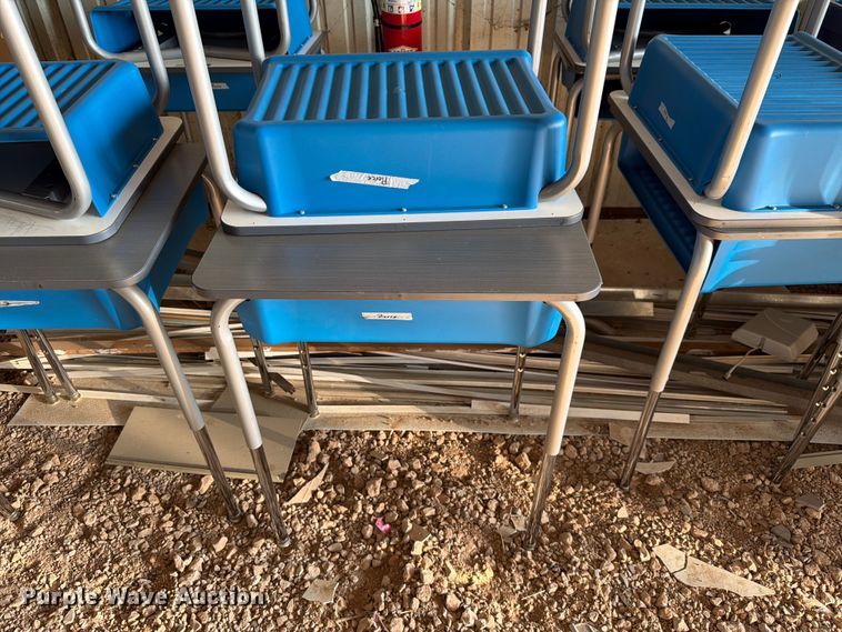 image for item EW8622 School furniture