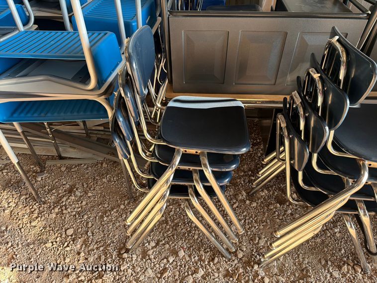 image for item EW8622 School furniture