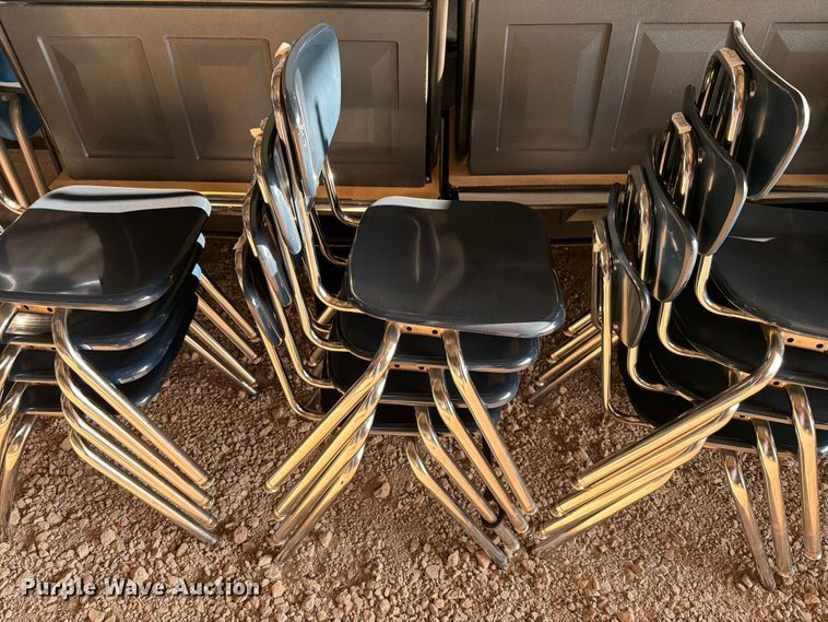 image for item EW8622 School furniture