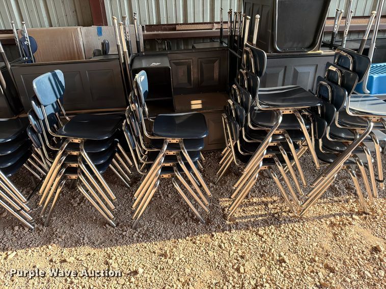 image for item EW8622 School furniture